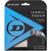 Dunlop Iconic Touch 17g Tennis String (Set) -Tecnifibre Shop ITS17 Dunlop Iconic Touch 17g Tennis String Set a 1000 1000