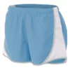 A4 Women’s 3” Tennis Speed Shorts (Lt Blue/White) 1 A4 Women’s 3” Tennis Speed Shorts (Lt Blue/White) -Tecnifibre Shop NW5341 LBW A4 Womens 3inch Tennis Speed Shorts Lt Blue White 1000 1000