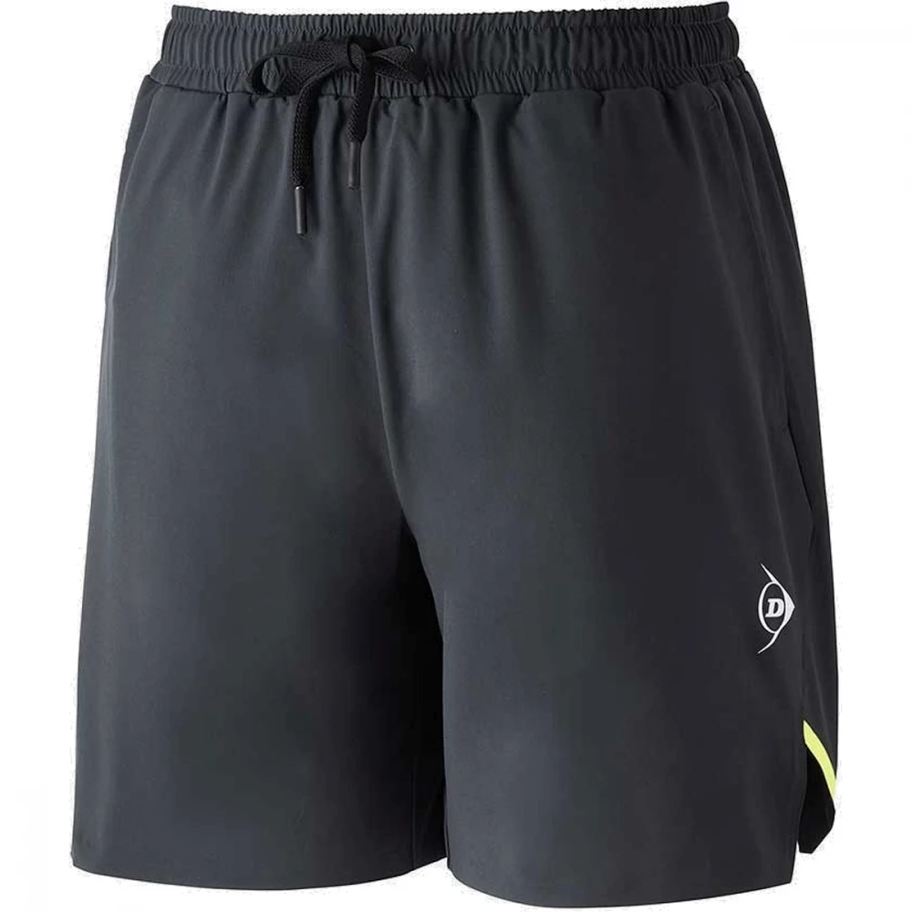 Dunlop Men’s Performance Game Shorts (Grey)