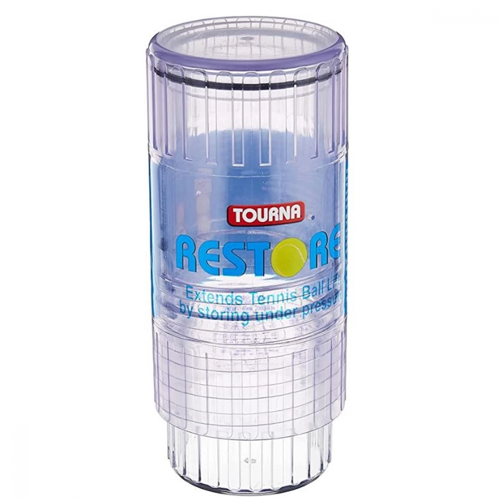 Tourna Restore Tennis Ball Repressurizing Tool 4 Tourna Restore Tennis Ball Repressurizing Tool - Image 2