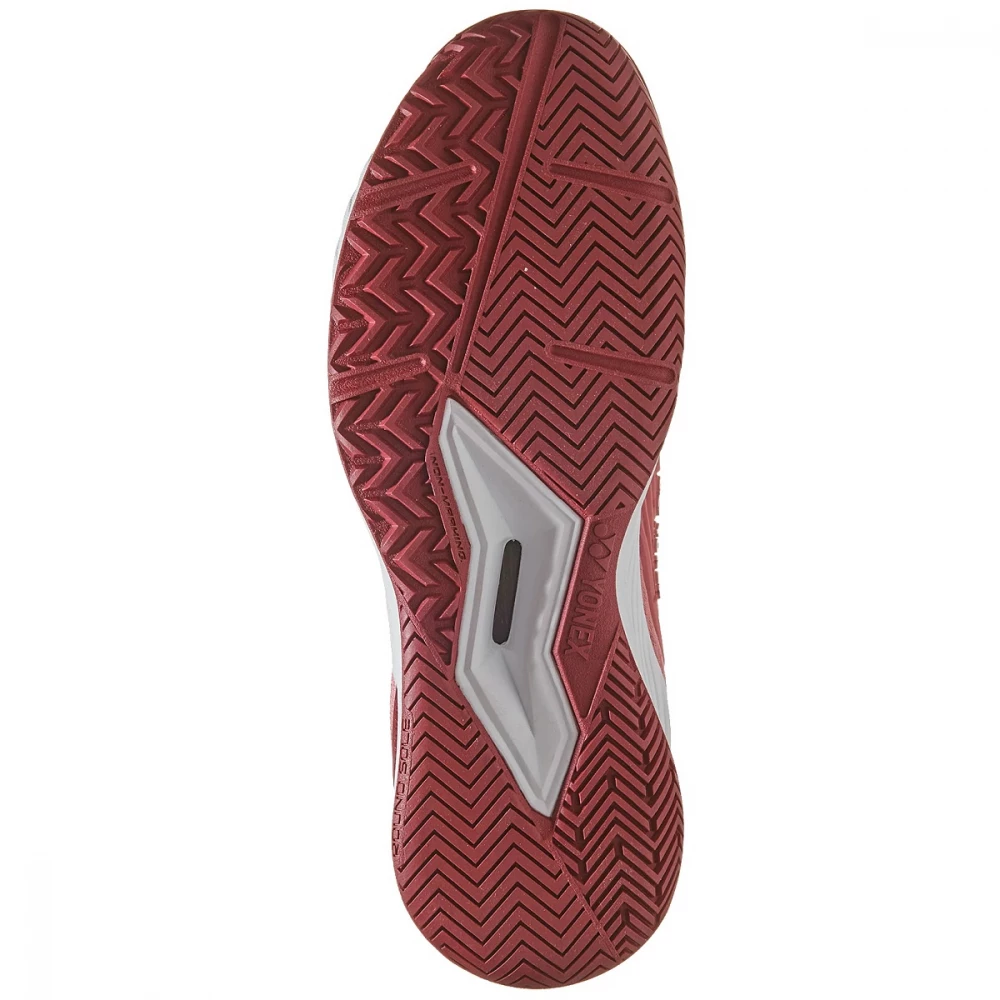 Yonex Women’s Power Cushion Eclipsion 4 Tennis Shoes (Pink) 5 Yonex Women’s Power Cushion Eclipsion 4 Tennis Shoes (Pink) - Image 3