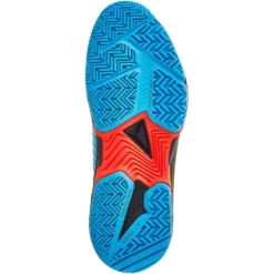 Yonex Unisex Power Cushion Sonicage 3 Wide Tennis Shoes (Blue/Black) -Tecnifibre Shop STS3WBB Yonex Unisex Power Cushion Sonicage 3 Wide Tennis Shoes Blue Black c 1000 1000