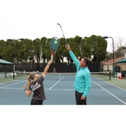Server Wand - Youth Tennis Training Aid