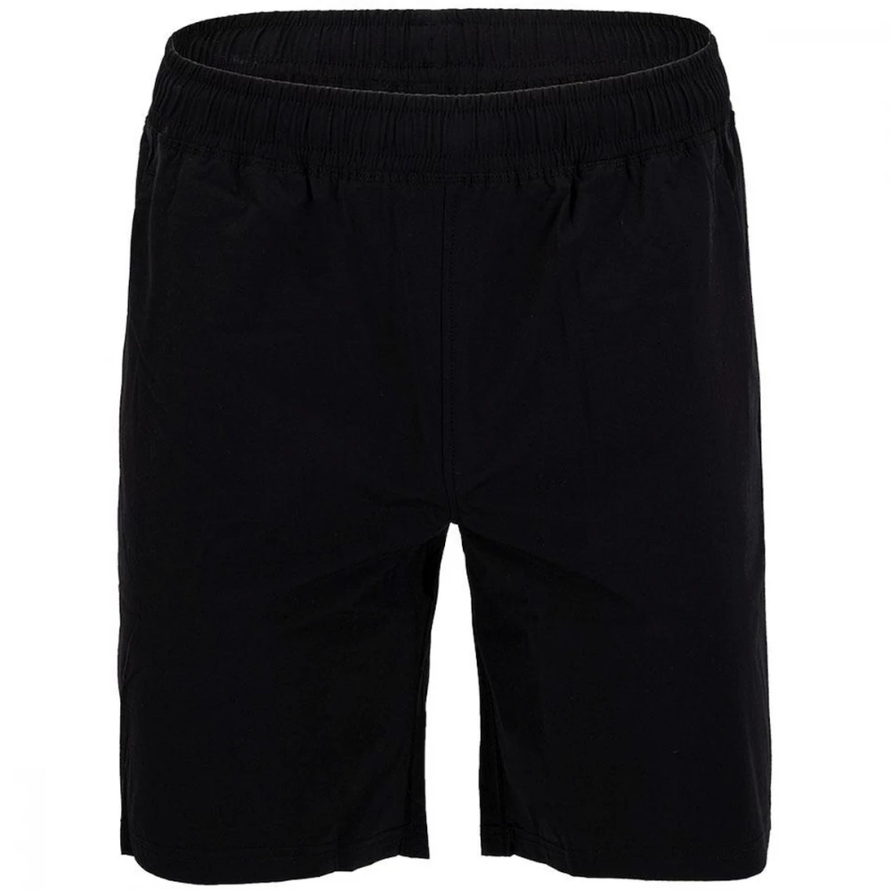 Fila Men’s Back Spin Tennis Shorts (Black)