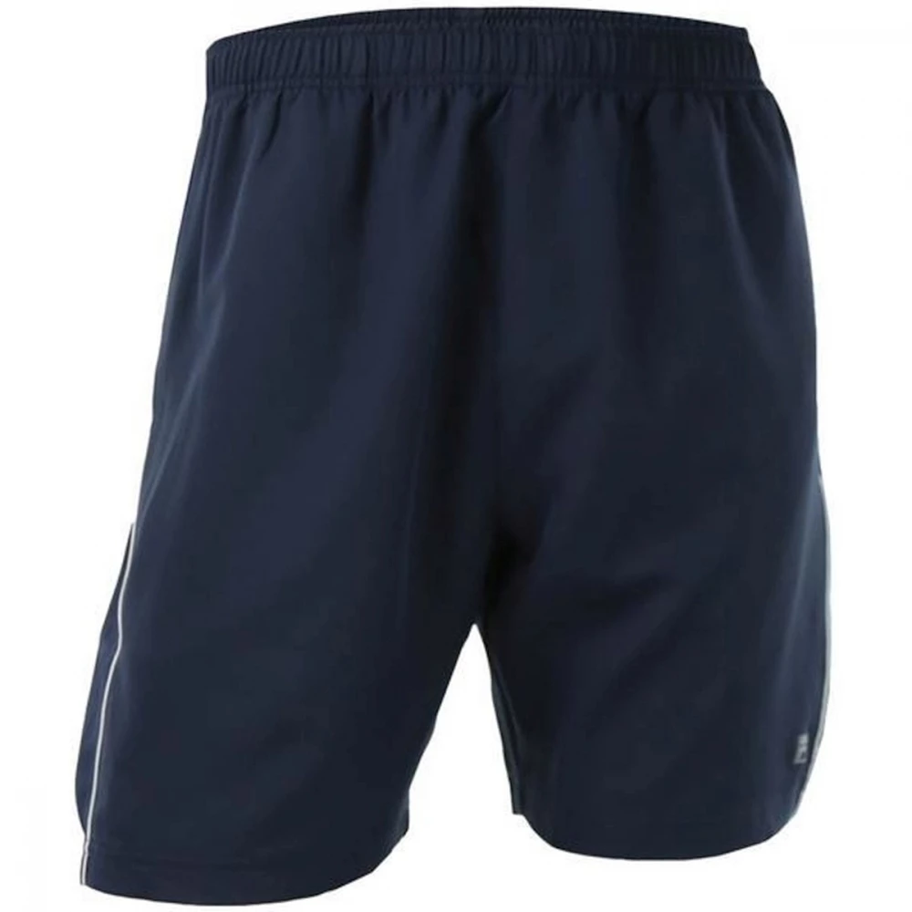 Fila Men’s Core 7 Tennis Shorts (Navy) 3 Fila Men’s Core 7 Tennis Shorts (Navy)