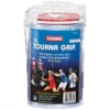 Tourna Grip XL Overgrip (50 Pack) -Tecnifibre Shop TOUR 50XL tourna grip xl 50 pack packaged 1000 1000