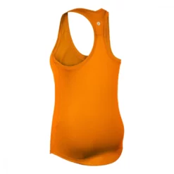 DUC Hailey Women’s Racer-Back Tennis Tank Top (Orange) -Tecnifibre Shop W2206 OR DUC Hailey Womens Racer Back Tennis Tank Top Orangeb 1000 1000
