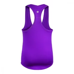 DUC Hailey Women’s Racer-Back Tennis Tank Top (Purple) 7 DUC Hailey Women’s Racer-Back Tennis Tank Top (Purple) -Tecnifibre Shop W2206 PU DUC Hailey Womens Racer Back Tennis Tank Top Purplec 1000 1000