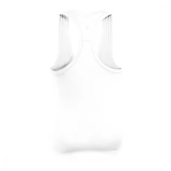 DUC Hailey Women’s Racer-Back Tennis Tank Top (White) -Tecnifibre Shop W2206 WW DUC Hailey Womens Racer Back Tennis Tank Top Whitec 1000 1000