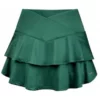 DUC Elevate Women’s Tennis Skort (Pine Green) -Tecnifibre Shop W2209 PineGreen 1000 1000