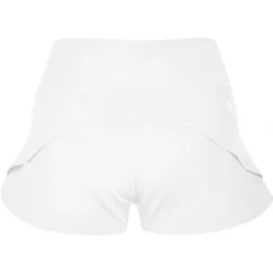 DUC Women’s Summer 3 Inch Impeccable Tennis Shortie (White) 5 DUC Women’s Summer 3 Inch Impeccable Tennis Shortie (White) -Tecnifibre Shop W2332 WHT DUC Womens Summer Impeccable 3 Inch Tennis Shortie White b 1000 1000