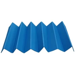 Yoga For Tennis Players Foldable 3 In 1 Mat -Tecnifibre Shop WLFYM Foldable 3 in 1 Yoga Mat fold 1000 1000