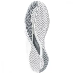 Wilson Men’s Rush Pro ACE Tennis Shoes (White/White/Pearl Blue) -Tecnifibre Shop WRS328650U Wilson Mens Rush Pro ACE Tennis Shoes White White Pearl Blue c 1000 1000