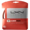 Luxilon Element Rough 130 Tennis String (Set) -Tecnifibre Shop WRZ997130 Luxilon Element Rough 130 Tennis String Set 1000 1000