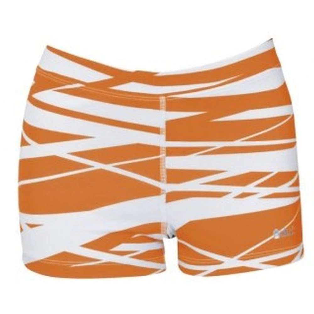 DUC Dive 2.5 Women’s Compression Shorts (Orange) 3 DUC Dive 2.5 Women’s Compression Shorts (Orange)