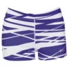 DUC Dive 2.5 Women’s Compression Shorts (Purple) 1 DUC Dive 2.5 Women’s Compression Shorts (Purple) -Tecnifibre Shop WV1301 Purple 1000 1000