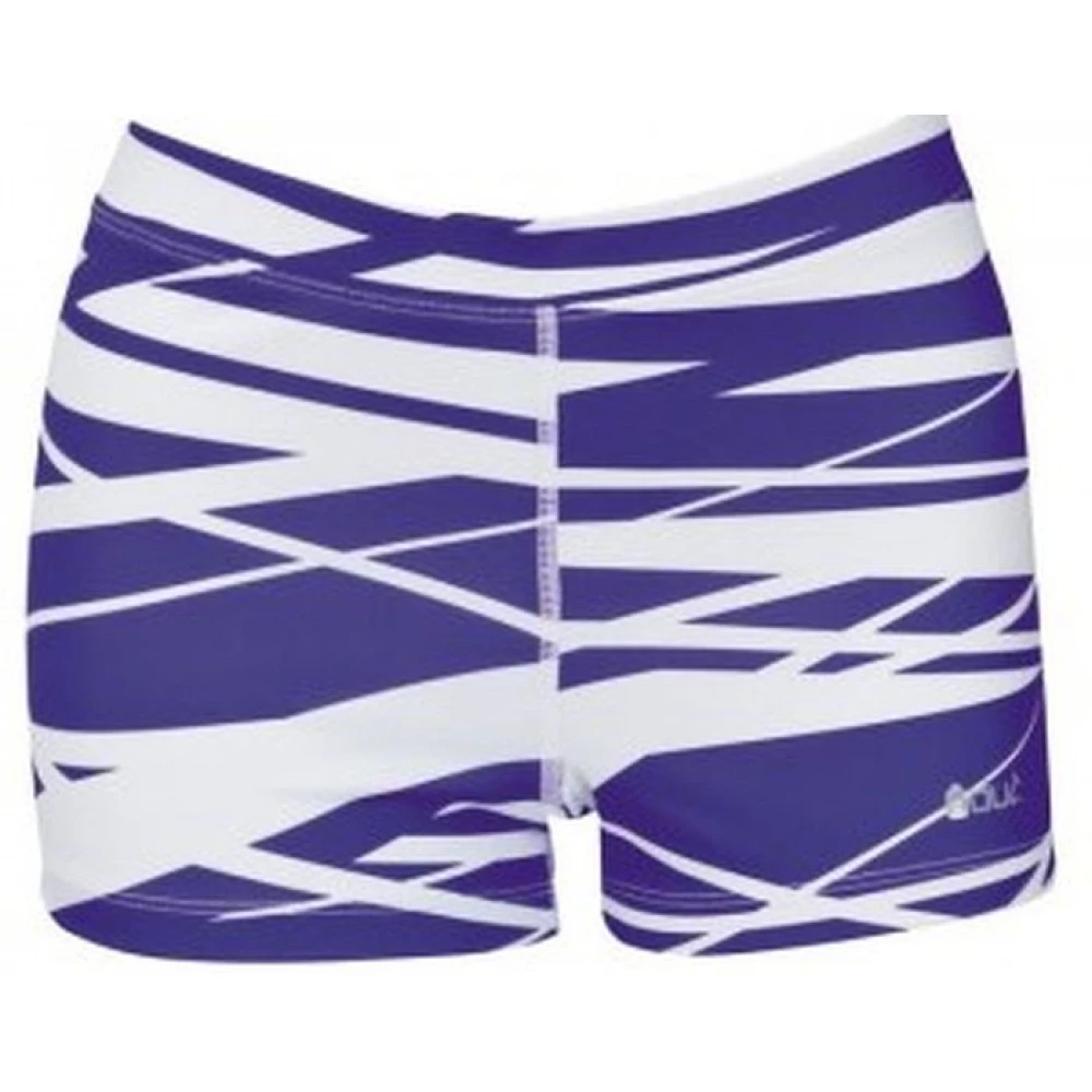 DUC Dive 2.5 Women’s Compression Shorts (Purple) 3 DUC Dive 2.5 Women’s Compression Shorts (Purple)