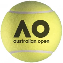 Dunlop Australian Open Tennis Balls (Case) 7 Dunlop Australian Open Tennis Balls (Case) -Tecnifibre Shop australian open ao tennis ball 1000 1000