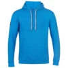 Babolat Boy’s Exercise Hooded Tennis Training Sweatshirt (Blue Aster) -Tecnifibre Shop babolat exercise hooded tennis training sweatshirt aster blue 1000 1000