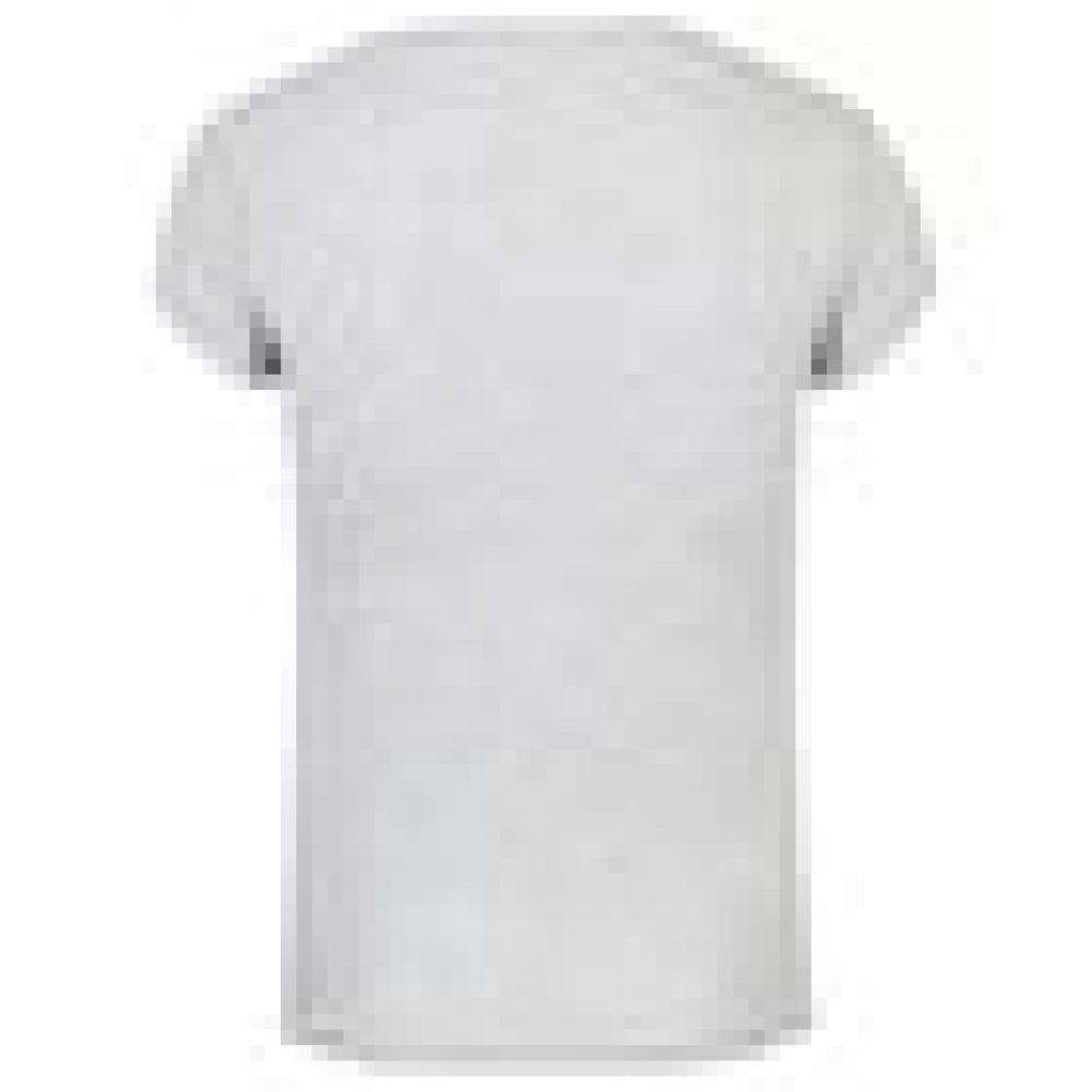 Babolat Girls’ Exercise Tennis Training Tee (White/White) 4 Babolat Girls’ Exercise Tennis Training Tee (White/White) - Image 2