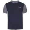 Babolat Men’s Play Tennis Polo (Black/Black) -Tecnifibre Shop babolat play tennis polo black 1000 1000