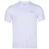Babolat Men’s Play Tennis Polo (White/White) -Tecnifibre Shop babolat play tennis polo white 1000 1000