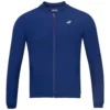 Babolat Women’s Play Tennis Training Jacket (Estate Blue) 2 Babolat Women’s Play Tennis Training Jacket (Estate Blue) -Tecnifibre Shop babolat play tennis training jacket estate blue 1000 1000