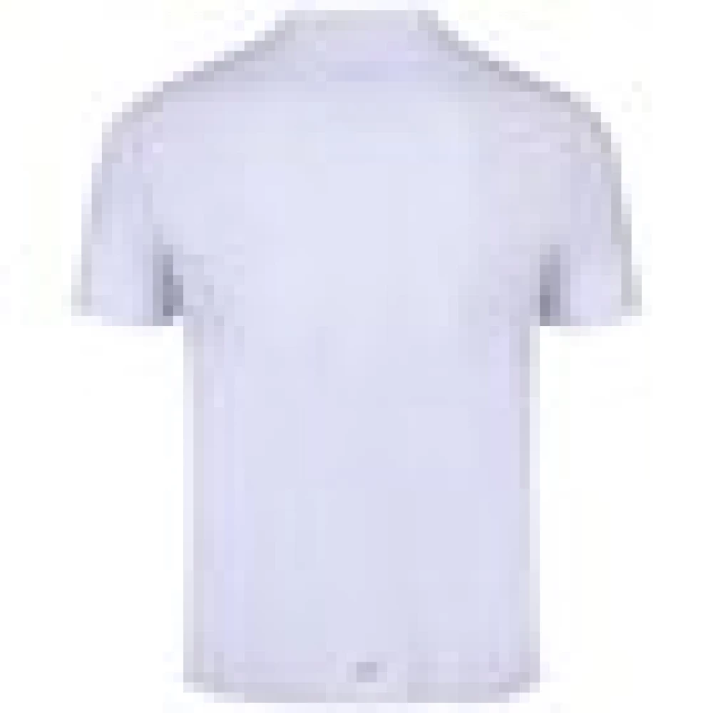Babolat Boy’s Play Tennis Polo (White/White) 4 Babolat Boy’s Play Tennis Polo (White/White) - Image 2