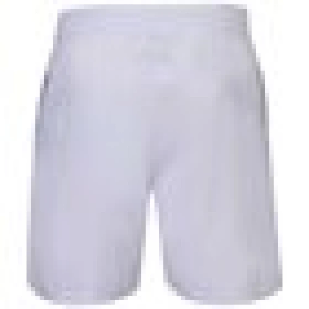 Babolat Boy’s Play Tennis Short (White/White) 4 Babolat Boy’s Play Tennis Short (White/White) - Image 2