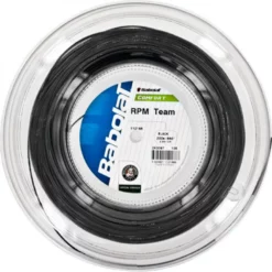 Babolat RPM Team 17g Blue Tennis String (Reel)