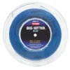 Tourna Big Hitter Blue 18g Tennis String (Reel) 1 Tourna Big Hitter Blue 18g Tennis String (Reel) -Tecnifibre Shop bhb 200 17 1000 1000