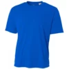 A4 Men’s Performance Crew Shirt (Royal) 2 A4 Men’s Performance Crew Shirt (Royal) -Tecnifibre Shop capture 107 1000 1000