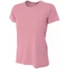 A4 Women’s Cooling Performance Crew Neck Tee (Pink) -Tecnifibre Shop capture 121 1000 1000