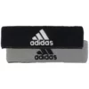 Adidas Interval Reversible Tennis Headband (Black/White/Grey) -Tecnifibre Shop capture 231 1000 1000