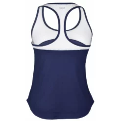 DUC Refreshing Women’s Tank (Navy)