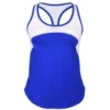 DUC Refreshing Women’s Tank (Royal) [SALE] -Tecnifibre Shop capture 376 1000 1000