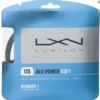 Luxilon ALU Power Soft 125 Tennis String (Set) -Tecnifibre Shop capture 1000 1000
