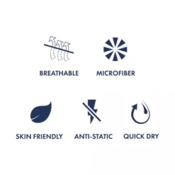 Ame & Lulu Cool Fit Face Mask (Navy) -Tecnifibre Shop cfmn ame lulu cool fit face mask navy 3 1 1000 1000