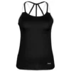 DUC Chic Women’s Tank (Black) [SALE] -Tecnifibre Shop chic bk web 1000 1000