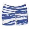 DUC Dive 2.5 Women’s Compression Shorts (Royal) -Tecnifibre Shop dive blu 1000 1000