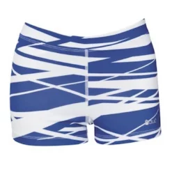 DUC Dive 2.5 Women’s Compression Shorts (Royal)