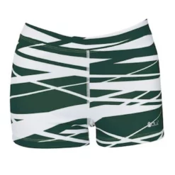 DUC Dive 2.5 Women’s Compression Shorts (Pine)