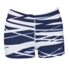 DUC Dive 2.5 Women’s Compression Shorts (Navy) -Tecnifibre Shop dive nvy 1000 1000
