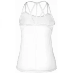 DUC Chic Women’s Tank (White) -Tecnifibre Shop duc chic 02 1000 1000