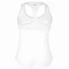 DUC Refreshing Women’s Tank (White) -Tecnifibre Shop duc refreshing 1000 1000
