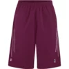 DUC Dyno Men’s Tennis Shorts (Maroon) -Tecnifibre Shop dyno front ma web copy 1000 1000