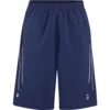 DUC Dyno Men’s Tennis Shorts (Navy) -Tecnifibre Shop dyno front navy web 1000 1000
