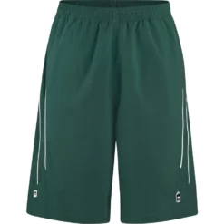 DUC Dyno Men’s Tennis Shorts (Pine)