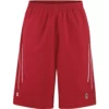 DUC Dyno Men’s Tennis Shorts (Red) -Tecnifibre Shop dyno front rd web copy 1000 1000