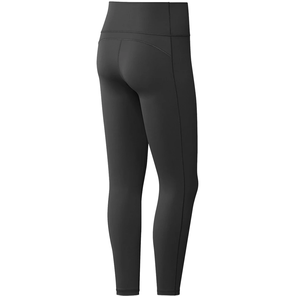 Adidas Women’s Believe This 2.0 7/8 Tennis Tight (Black) - Image 2